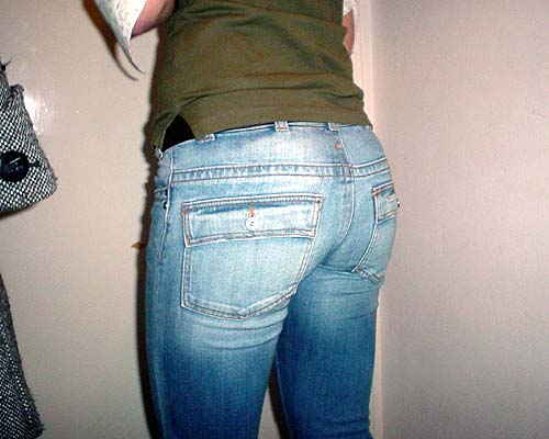 Jeans Ass Heaven Photo Gallery 08