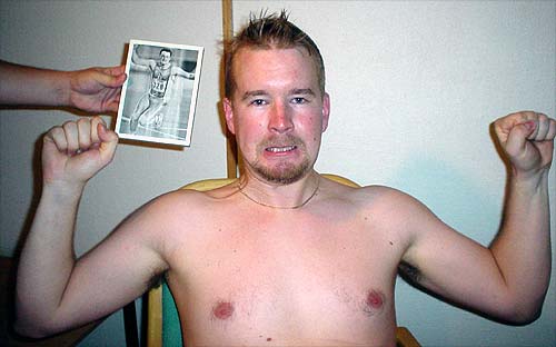 Liikennettä ja kävijöitä sivuillesi